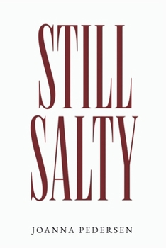 Paperback Still Salty Book