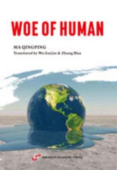 Paperback WOE OF HUMAN Book