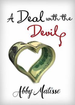 Paperback A Deal with the Devil Book