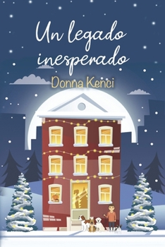 Paperback Un legado inesperado [Spanish] Book
