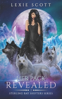 Paperback Her Pack Revealed Book