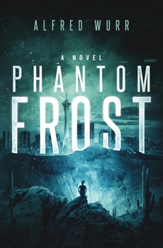 Paperback Phantom Frost Book