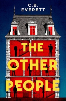 Paperback The other people Book