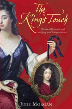 Paperback The King's Touch Book