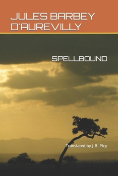 Paperback Spellbound Book