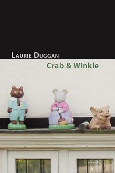 Paperback Crab & Winkle Book