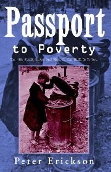 Paperback Passport to Poverty Book