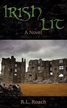 Paperback Irish Lit Book
