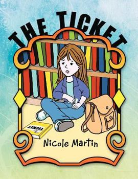 Paperback The Ticket Book