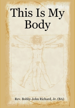 This Is My Body