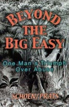 Paperback Beyond the Big Easy Book