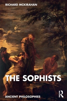 Paperback The Sophists Book