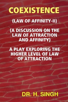 Paperback Coexistence-The Law of Affinity-II Book