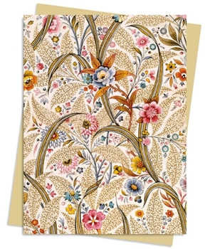Cards William Kilburn: Marble End Paper Greeting Card Pack: Pack of 6 Book