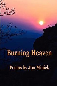 Paperback Burning Heaven Book