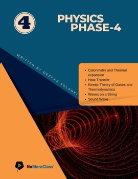 Paperback Physics Phase 4 Book