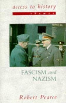 Paperback Fascism and Nazism Book