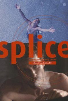 Paperback Splice: Volume 6, Issue 3 Book