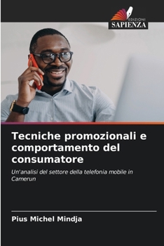 Paperback Tecniche promozionali e comportamento del consumatore [Italian] Book