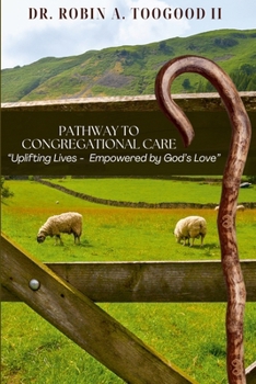 Paperback Pathway to Congregational Care Book