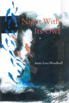 Paperback Night With Its Owl Book