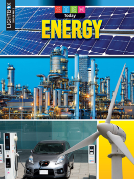Library Binding Energy Book