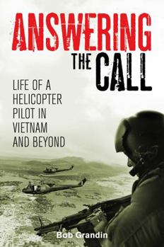 Paperback Answering the Call Book