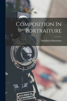 Paperback Composition In Portraiture Book