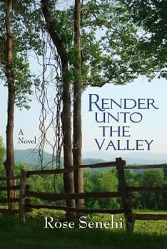Paperback Render Unto the Valley Book
