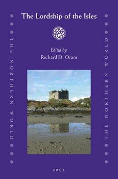 Hardcover The Lordship of the Isles Book