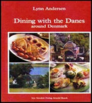 Hardcover Dining with the Danes Book