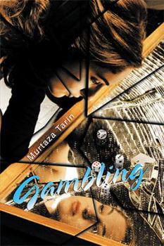 Hardcover Gambling Book