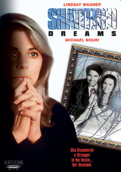 DVD Shattered Dreams Book