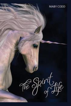 Paperback The Spirit of Life Book