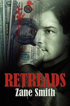 Paperback Retreads Book