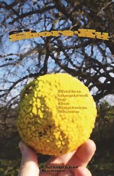 Paperback Shore-Ku: Inspired by the Eastern Shore Book
