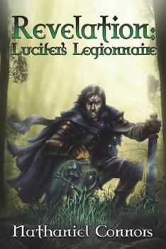 Paperback Revelation: Lucifer's Legionnaire (Revised Edition 2018) Book