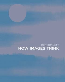 Paperback How Images Think Book