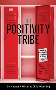 Paperback The Positivity Tribe Book