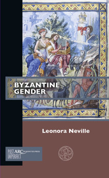 Paperback Byzantine Gender Book