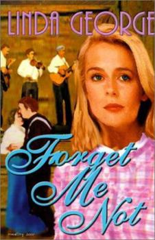Paperback Forget Me Not Book