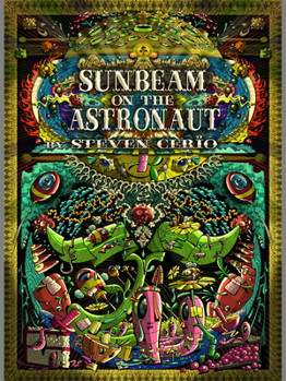 Paperback Sunbeam on the Astronaut Book