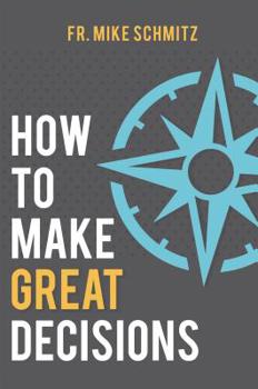 Hardcover How to Make Great Decisions Book