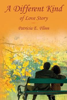 Paperback A Different Kind of Love Story Book