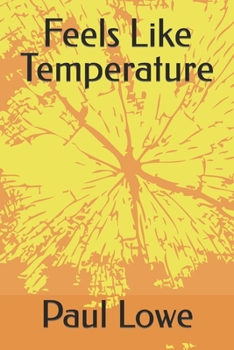 Paperback Feels Like Temperature Book