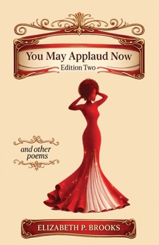 Paperback You May Applaud Now Book