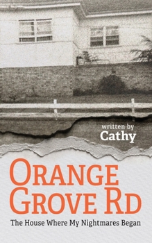 Paperback Orange Grove Rd Book