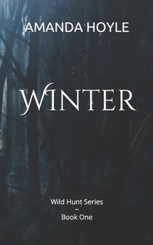 Paperback Winter Book