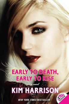 Early to Death, Early to Rise - Book #2 of the Madison Avery
