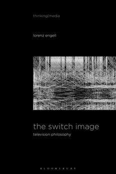 Paperback The Switch Image: Television Philosophy Book